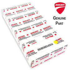 Ducati genuine gasket for sale  SWANSEA