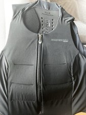 Sicherheitsweste komperdell ki gebraucht kaufen  Hamburg