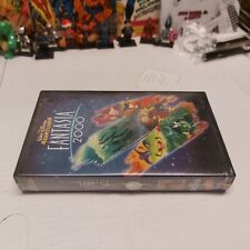 Vhs fantasia 2000 usato  Vimodrone