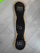 Mieux girth sheepskin for sale  PONTYCLUN