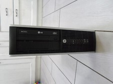 Compaq 6200 pro usato  Angri