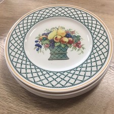Villeroy boch basket gebraucht kaufen  Berlin