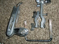 Lot heavy duty for sale  Saylorsburg