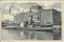 Kiel neuer getreidespeicher gebraucht kaufen  Berlin