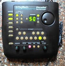 Vocalist performer digitech for sale  El Paso