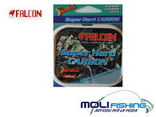 Fluorocarbon 100 falcon usato  Battipaglia