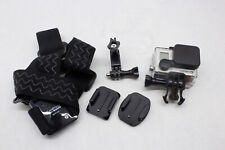 Câmera GoPro HERO3 Black Edition com acessórios, usado comprar usado  Enviando para Brazil