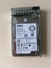 Hdd dell exos d'occasion  Croissy-sur-Seine