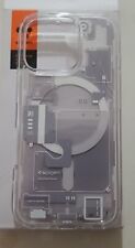 Capa Spigen iPhone 16 Pro Ultra Híbrida Zero One Branca (MagFit) comprar usado  Enviando para Brazil
