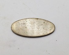 Oval 16x1 german for sale  Mechanicsburg