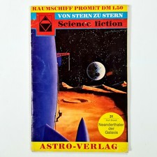 1972 astro verlag gebraucht kaufen  Halle
