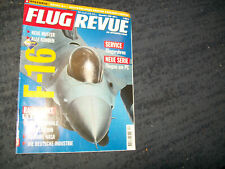Flug revue 1998 gebraucht kaufen  Deutschland