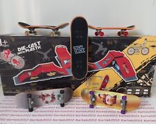 Tech deck finger for sale  STEVENAGE