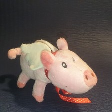 Stofftier schwein kuscheltier gebraucht kaufen Stofftier schwein kuscheltier gebraucht kaufen  Rehlingen-Siersburg