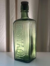 Vintage esvagh whisky for sale  DEWSBURY