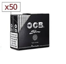 Feuilles ocb slim d'occasion  Beaurepaire