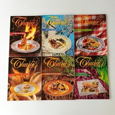 Lot revues thuries d'occasion  Saint-Sorlin-en-Valloire