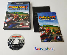 Nintendo Gamecube - Mario Kart Double Dash - PAL - FRA, usado comprar usado  Enviando para Brazil
