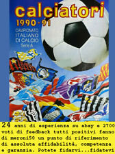 Mancolista panini 1990 usato  Vestenanova