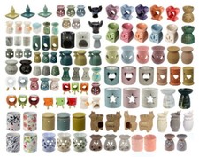 Oil burner ceramic for sale  LEICESTER