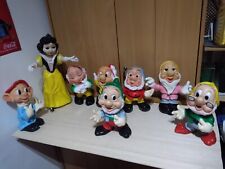 Collezione completa biancaneve usato  Roma