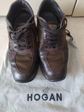 Scarpe donna hogan usato  Messina