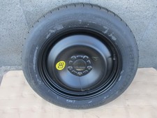 Am51ba11031 ruotino scorta usato  Italia