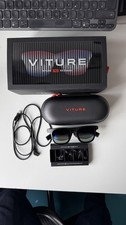 Viture pro brille gebraucht kaufen  Mönchengladbach