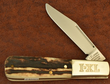 Ixl george wostenholm for sale  Sonora