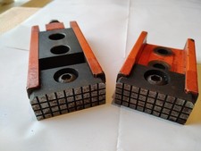 Carver machine vice for sale  STOKE-ON-TRENT