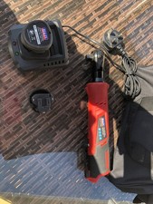 sealey cordless for sale  HAVERFORDWEST