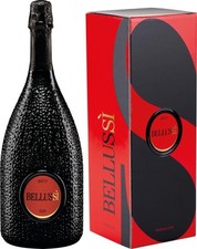 Bellussi spumante cuvee usato  Napoli