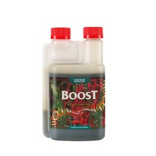 Cannaboost 250ml stimolatore usato  Torino