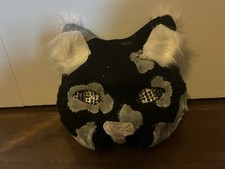 Black white therian for sale  Oakland