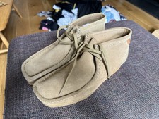 Clarks originals wallabee for sale  GATESHEAD