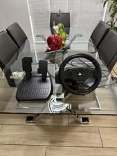 Roda de corrida Thrustmaster T80 (4169071) comprar usado  Enviando para Brazil