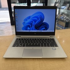 Notebook elitebook 830 usato  Ladispoli