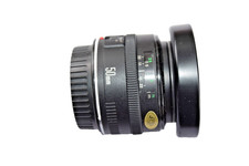 Canon lens 50mm gebraucht kaufen  Kaiserslautern