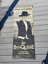 affiche romy schneider d'occasion affiche romy schneider d'occasion Eysines