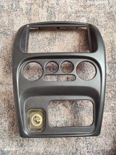 Daihatsu YRV 2003 Środkowa owiewka Jednostka sterująca Klimatyzacja Ogrzewanie 5540697410 na sprzedaż  PL