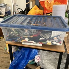 Joblot lego bricks for sale  HUDDERSFIELD