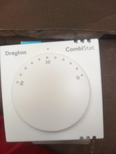 Drayton room thermostat for sale  BIRMINGHAM