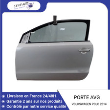 Porte gauche volkswagen d'occasion  Saint-Quentin