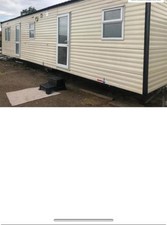 Static caravan mobile for sale  LONDON