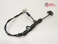 Capteur contrôle roue d'occasion  Visan