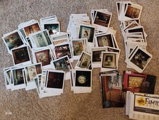 325 1979 Polaroid e instantâneos de placas vintage e termômetros antigos mais aparência comprar usado  Enviando para Brazil