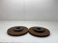 honda civic type r brake discs for sale  OSWESTRY