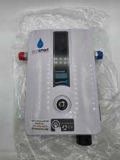 Calentador de agua eléctrico sin tanque Eco-Smart ECO 11 segunda mano  Embacar hacia Mexico