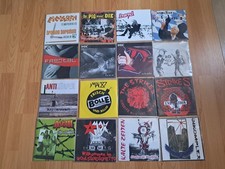 Punk vinyl sammlung gebraucht kaufen  Köln