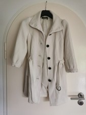 Mantel zara weiß gebraucht kaufen Mantel zara weiß gebraucht kaufen  Salzgitter